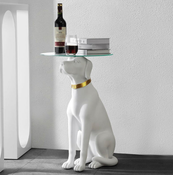 The God Dog Table