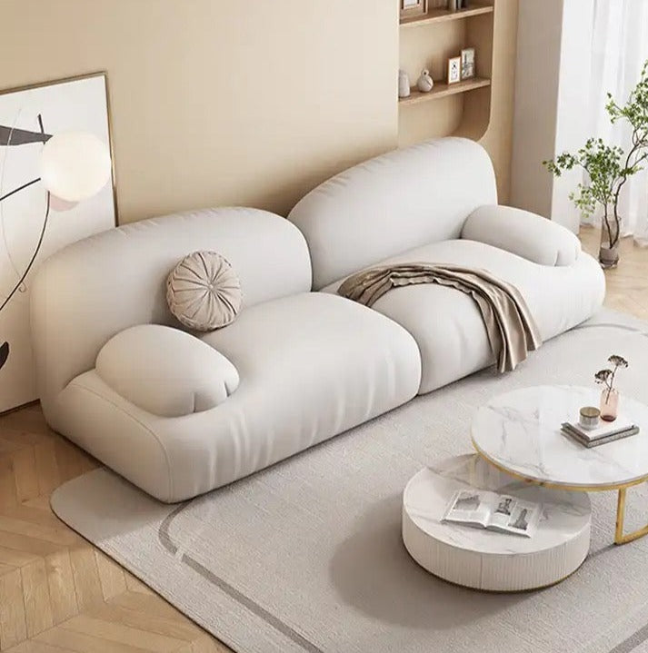 The Holy Sofa