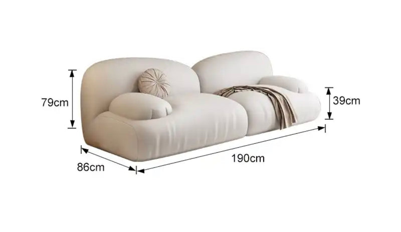 The Holy Sofa