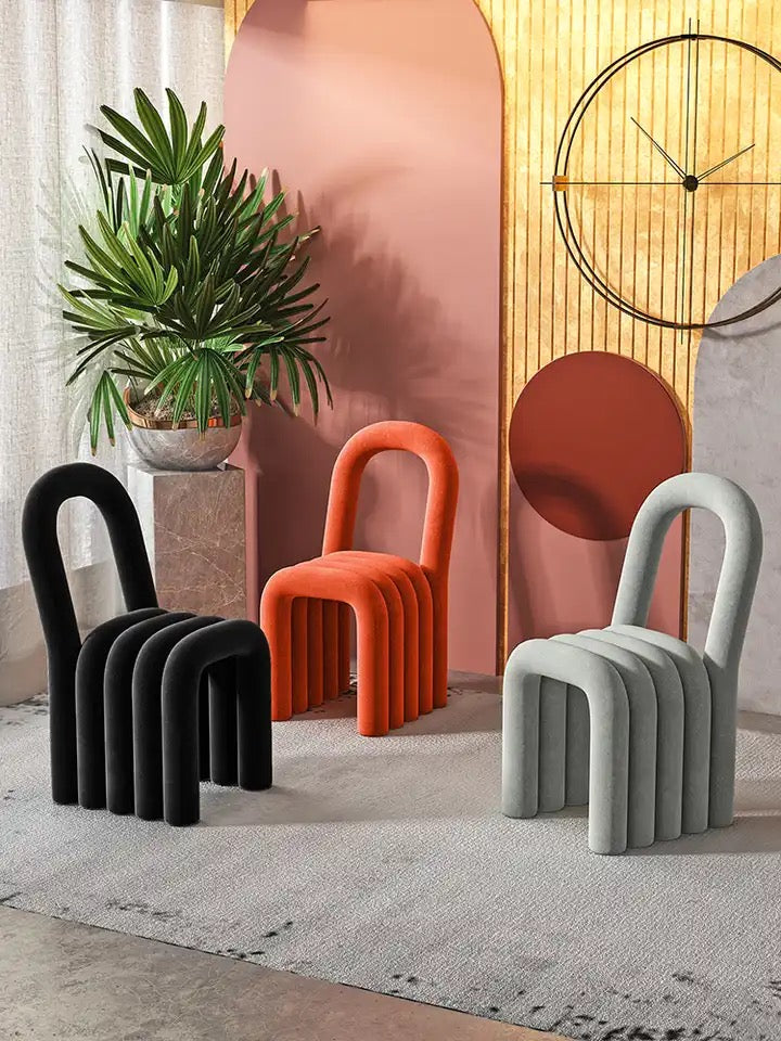 The minimal Chair