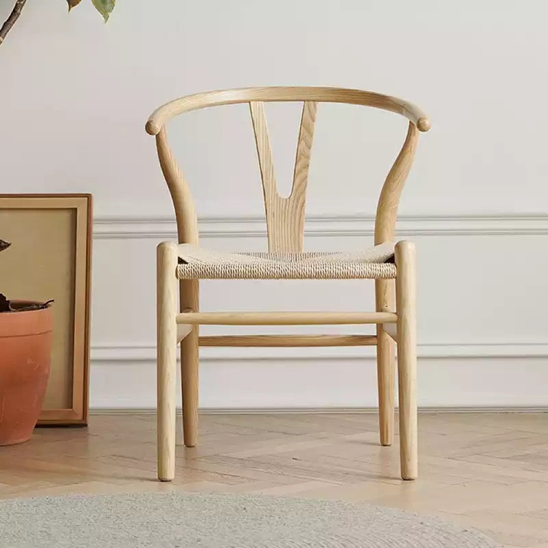 The Timber Chair