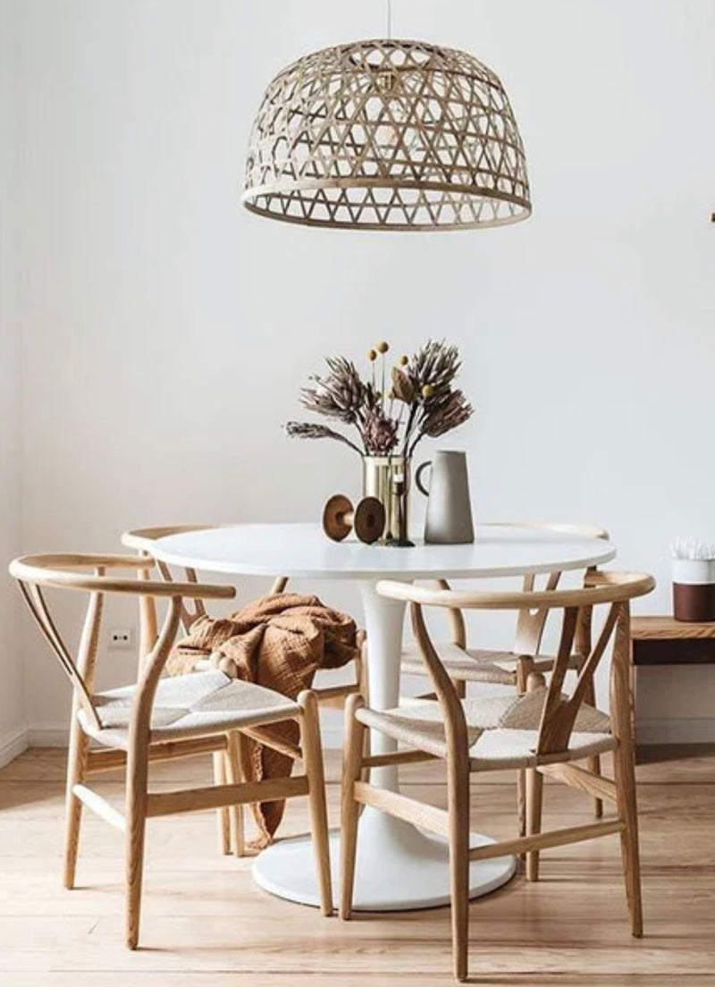 The Minimal chair