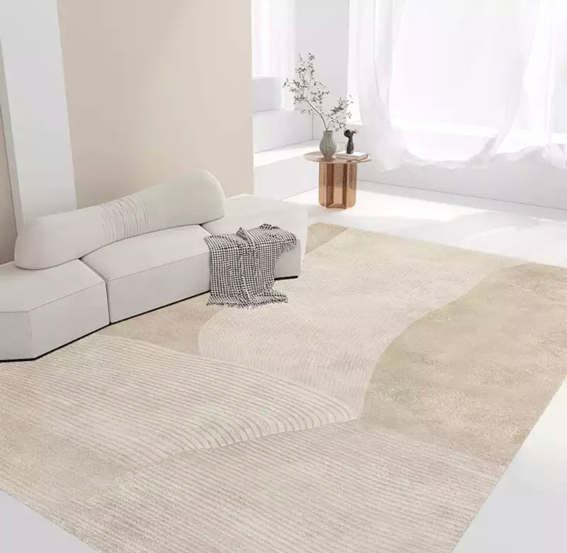 The minimal Carpet