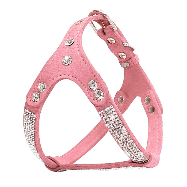 The Diamond Harness