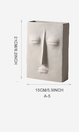 Hefesto Vase