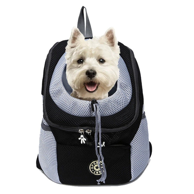 The Sport Backpack