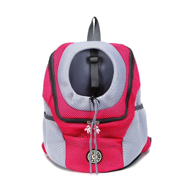 The Sport Backpack
