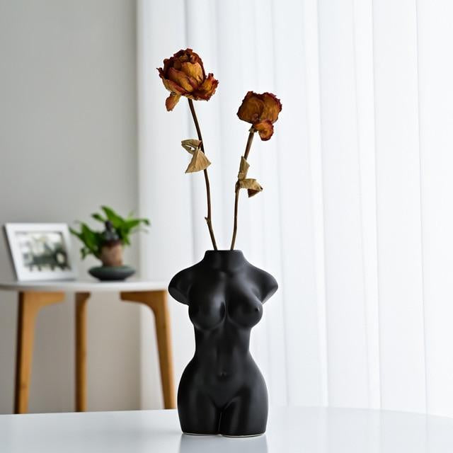 Limited Venus Vase