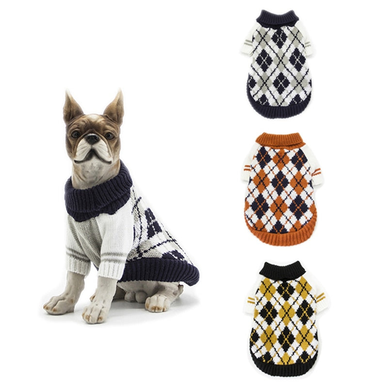 The British Sweater