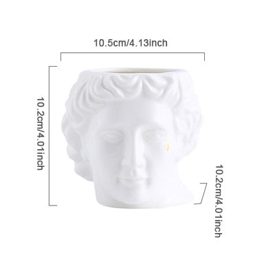 The David Head
