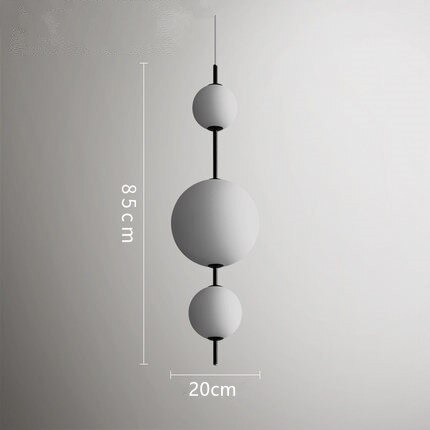 Demeter Lamp