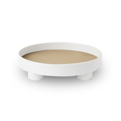 Artemisa Ceramic tray