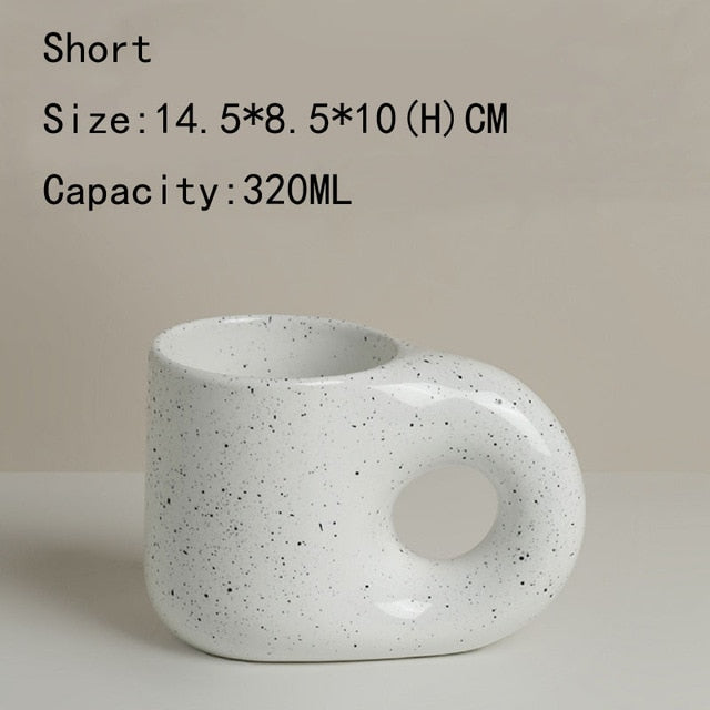 The Minimalism Cup