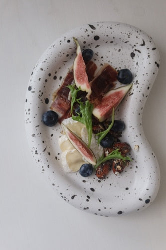 Zeus Dish
