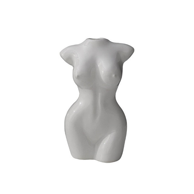 Venus Body Vase