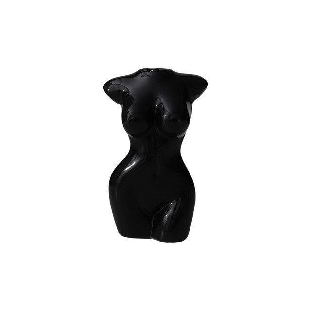 Venus Body Vase