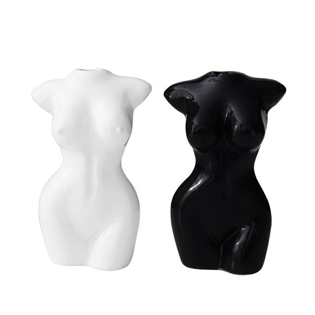 Venus Body Vase