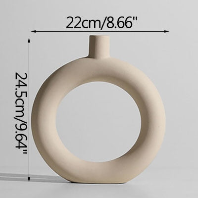 Hera Vase