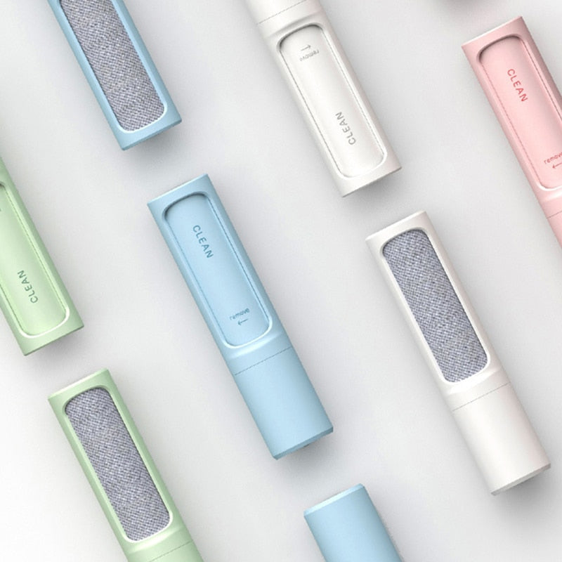 r Hair Dust Removal