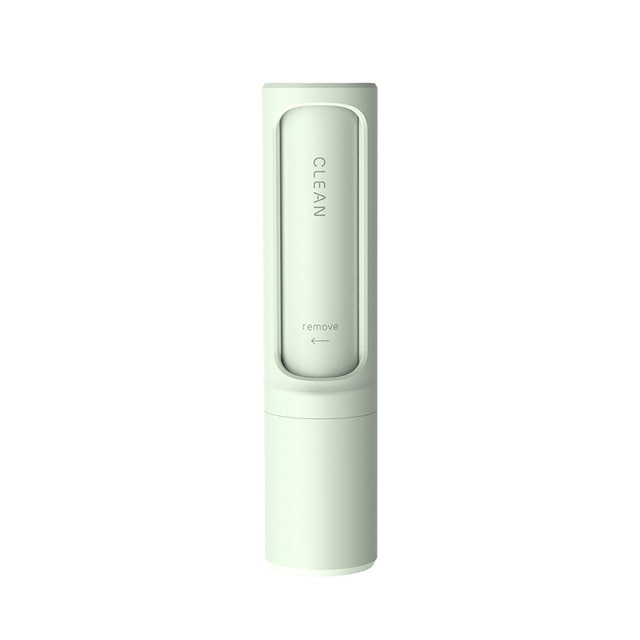 r Hair Dust Removal