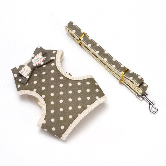 The Bow Harness