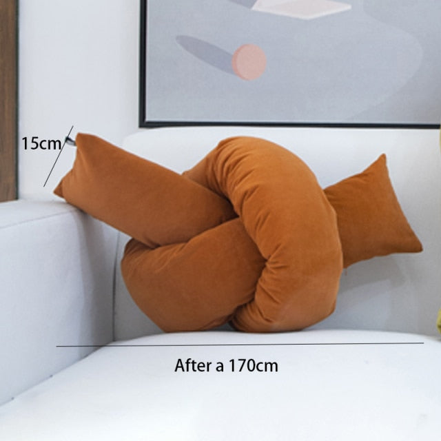 The Cupido Cushions