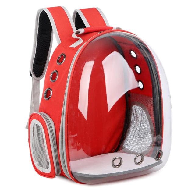 The Bubble Backpack