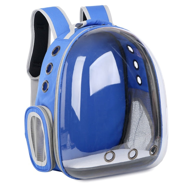 The Bubble Backpack