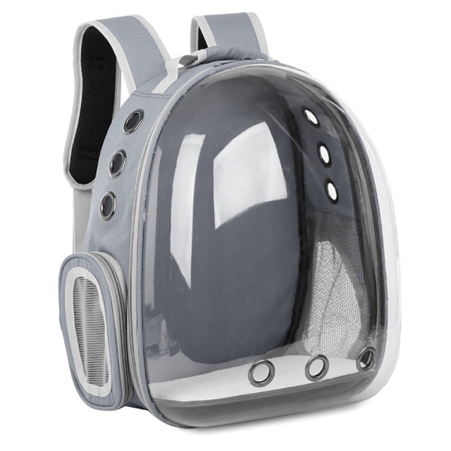 The Bubble Backpack
