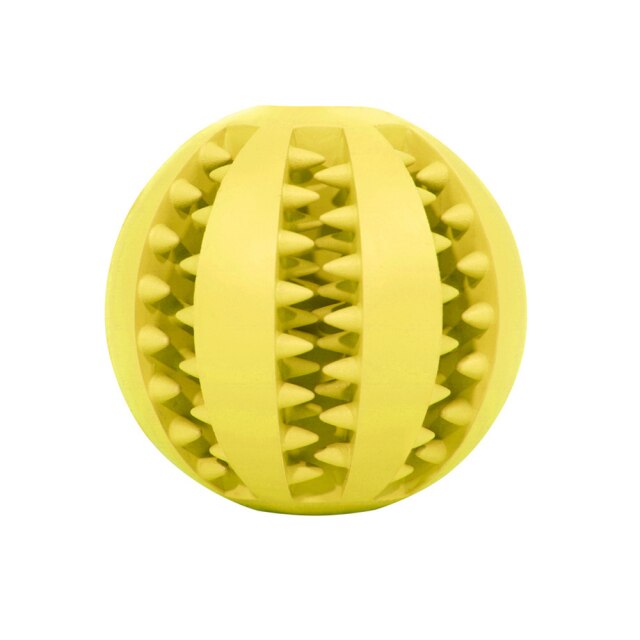 The Rubber Ball