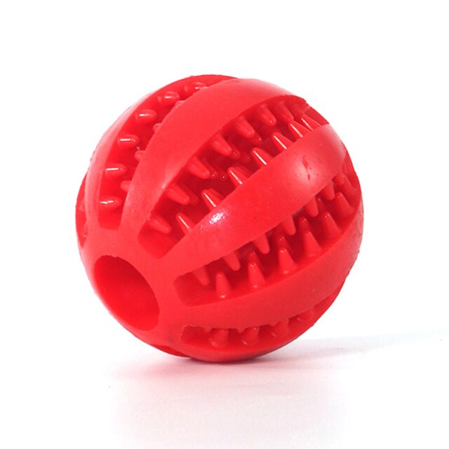 The Rubber Ball