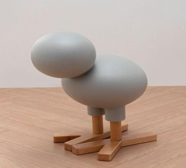 The Bird Stool