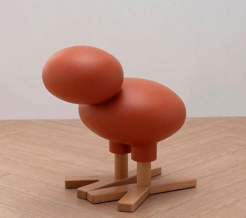 The Bird Stool