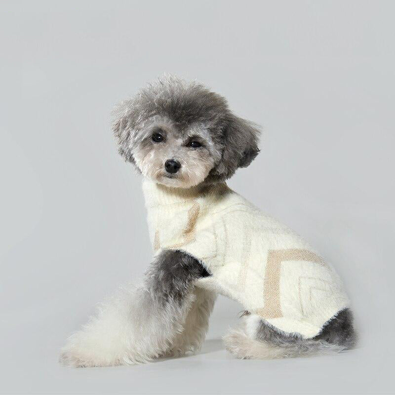 Aphrodite Sweater