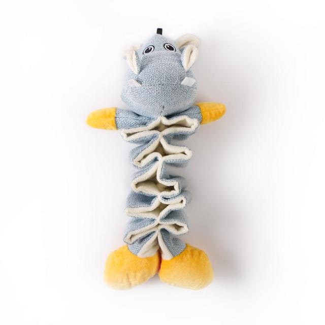 The Plush Toys