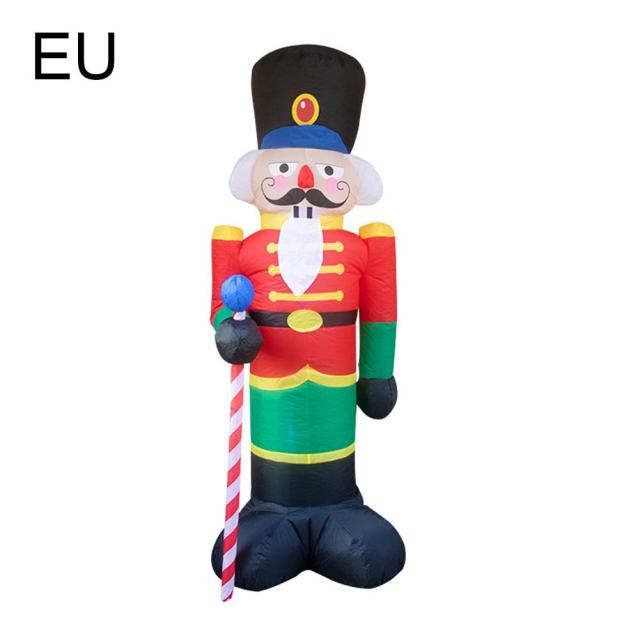 Soldier Inflatable