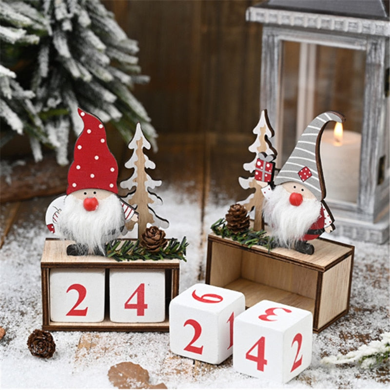 Christmas Calendar