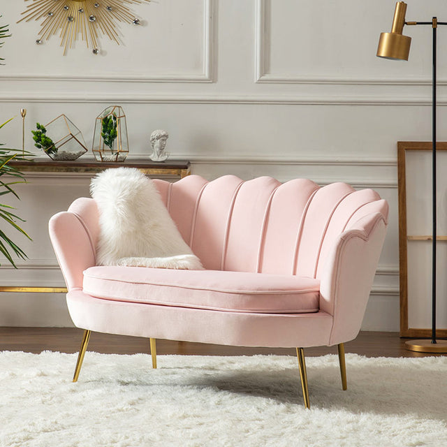 Big Sofa Velvet