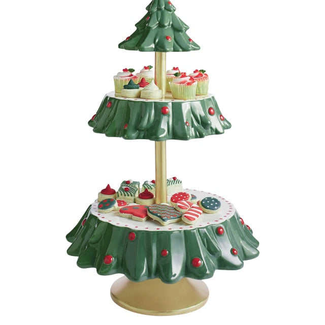 The Tree Tray