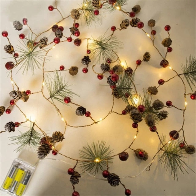 Christmas  Light