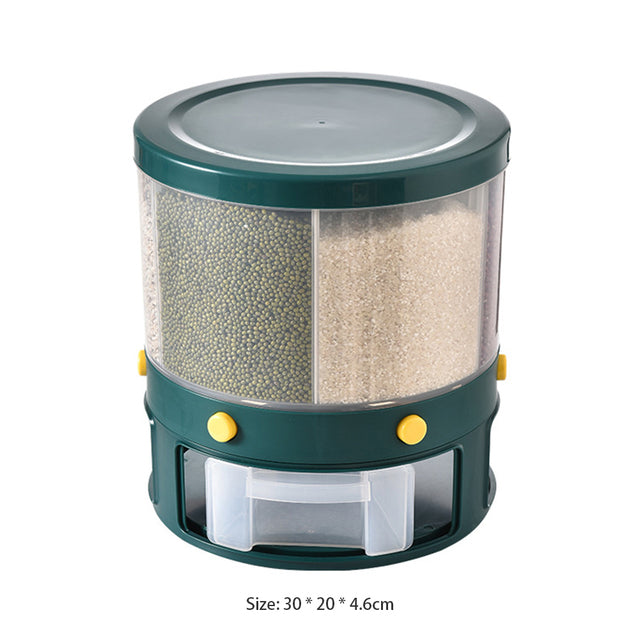 Food Container