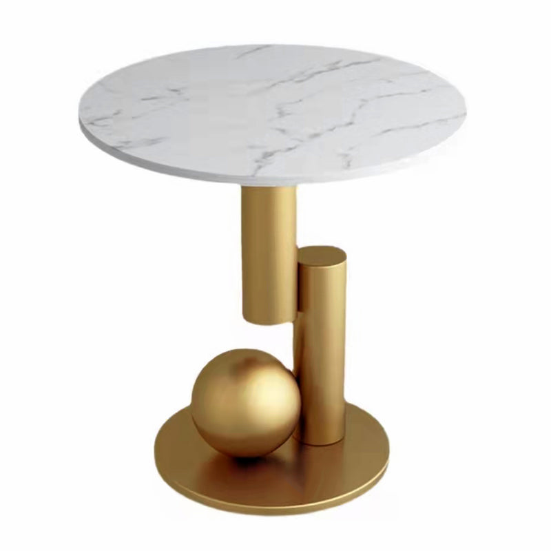 The Marble Table