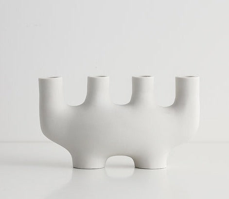 The Nordic Candle Holder