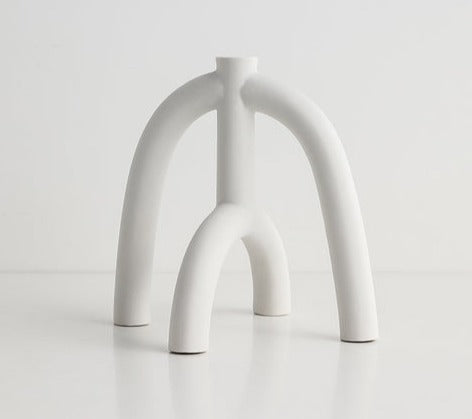 The Nordic Candle Holder