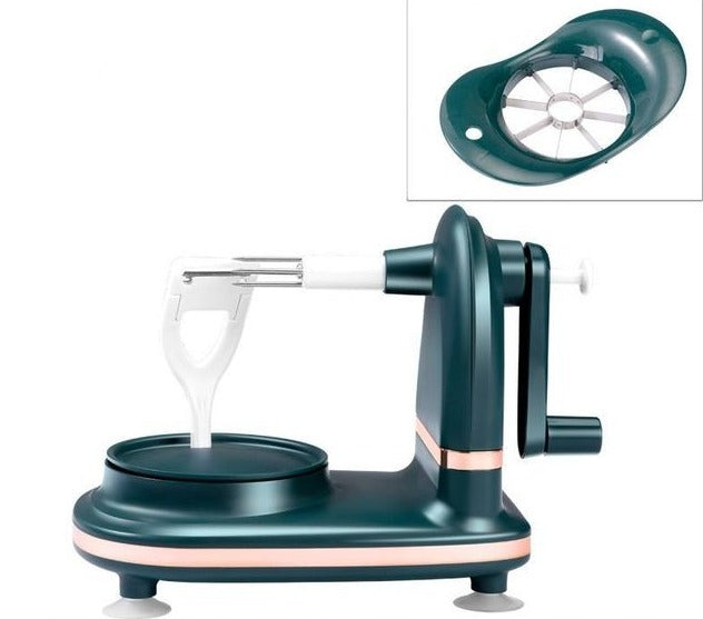 Peeler Cutter