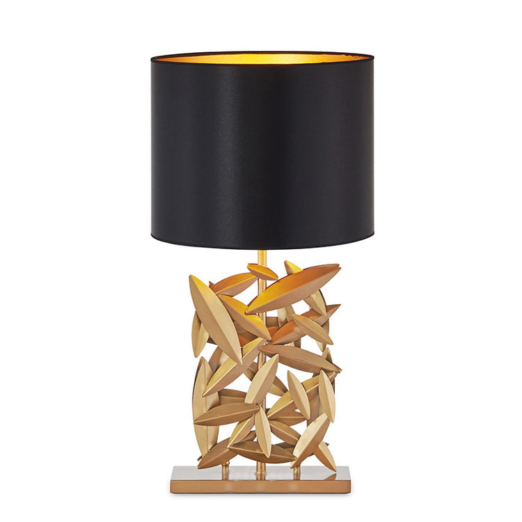 The Leaves Lamp